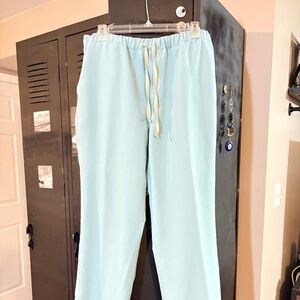 Women's FIGS scrub pants